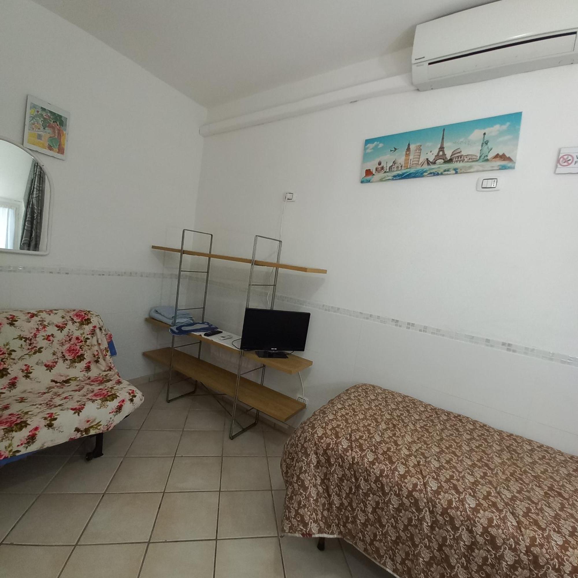 La Casetta Di Paola Affittacamere