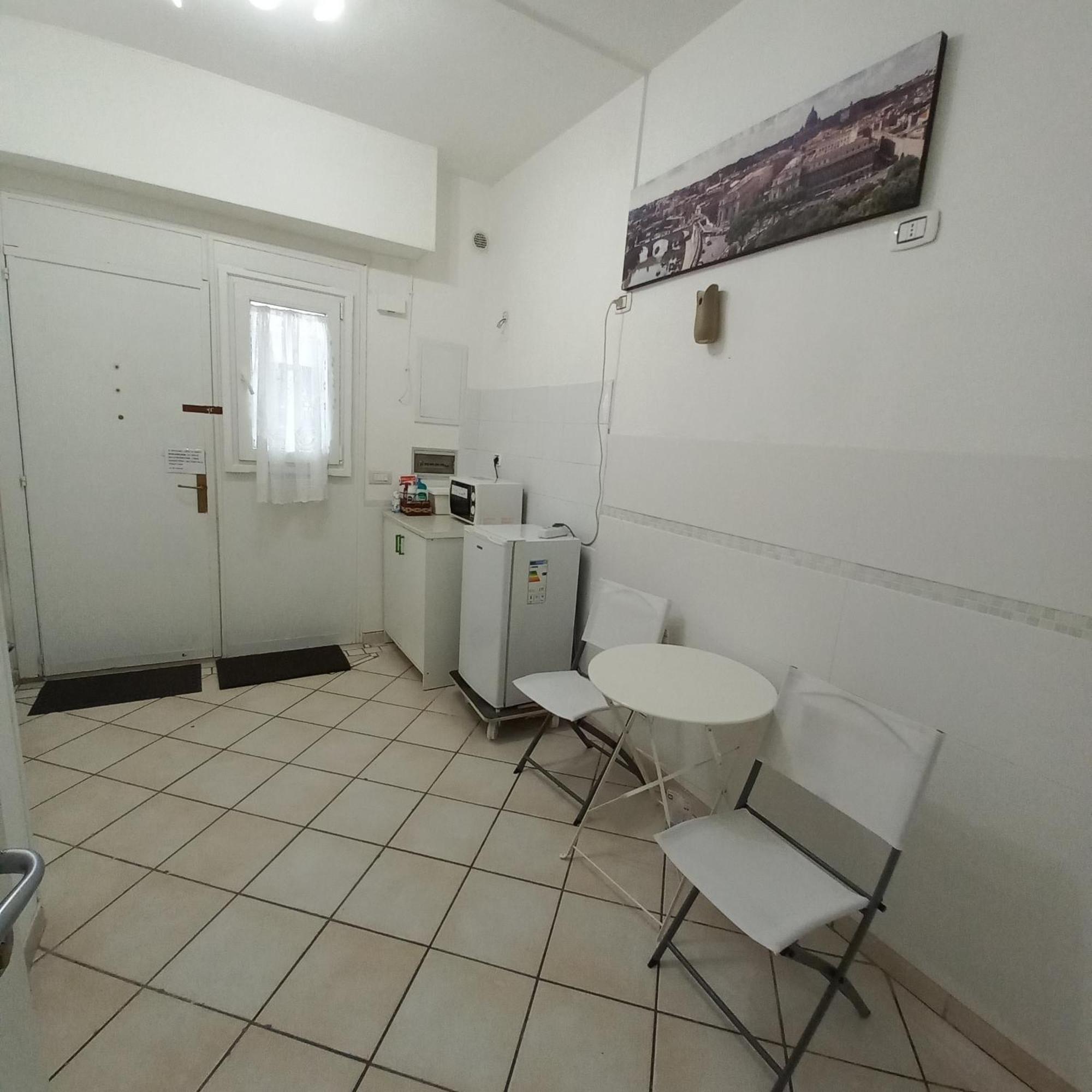 La Casetta Di Paola Affittacamere Roma