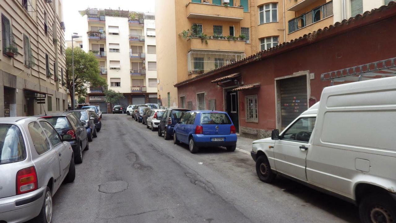 La Casetta Di Paola Affittacamere